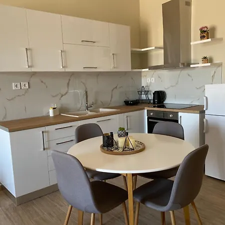 Palamidi View By Maria Appartamento