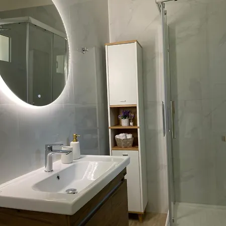 Appartamento Palamidi View By Maria *