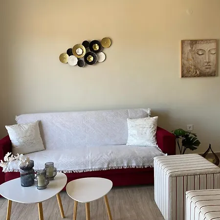 Palamidi View By Maria *