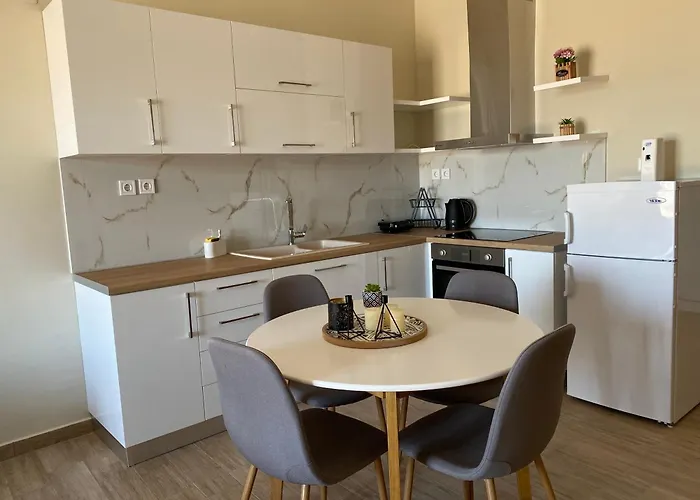 Palamidi View By Maria Appartamento