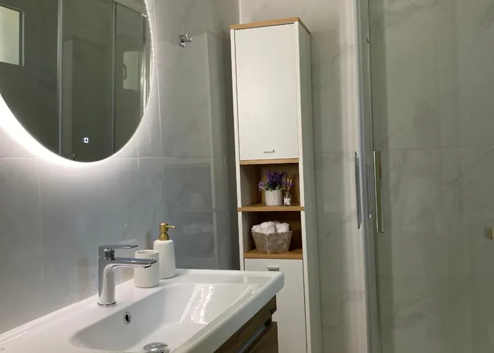 Appartamento Palamidi View By Maria *