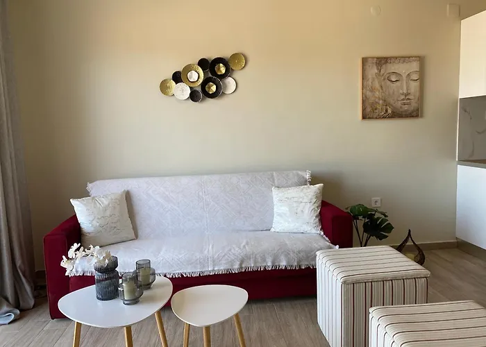 Palamidi View By Maria *