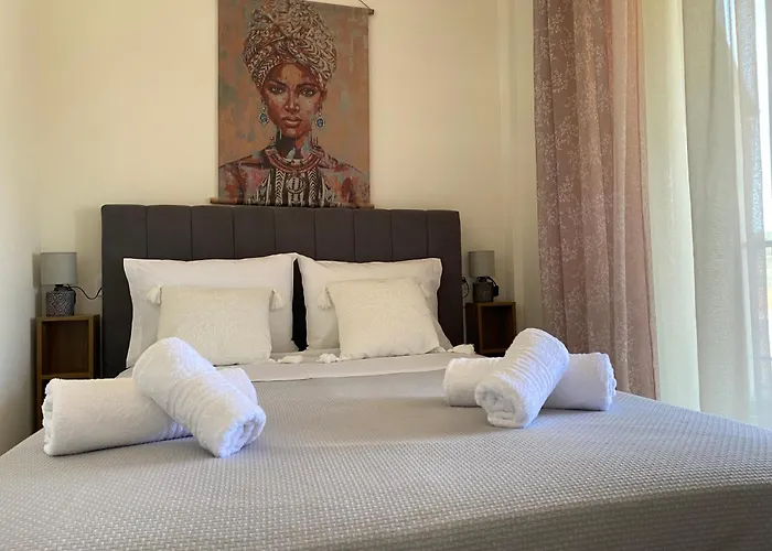 Palamidi View By Maria