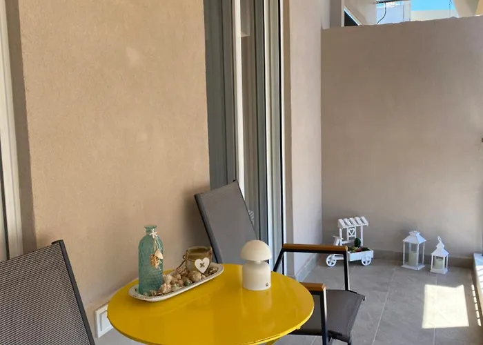 Palamidi View By Maria * Íria